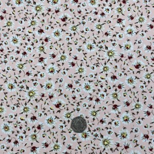 Lyocell - 042/ANAD - Pink